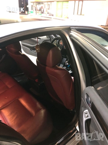 Бмв е46 325i, снимка 10 - Автомобили и джипове - 53359343