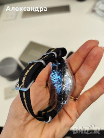 Мъжки часовник Militado, снимка 4 - Мъжки - 52524800