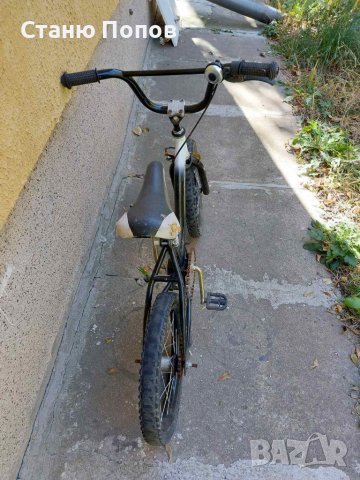 велосипед BMX, снимка 7 - Велосипеди - 38594645
