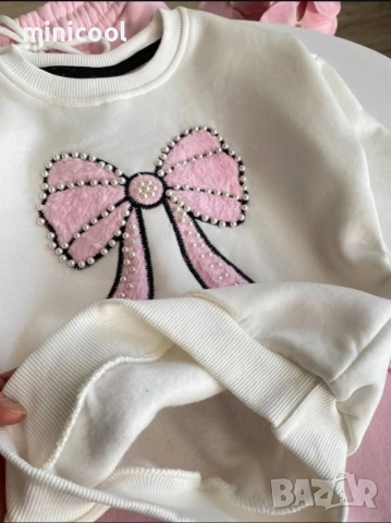 Комплект 2 части , снимка 3 - Детски комплекти - 52893642