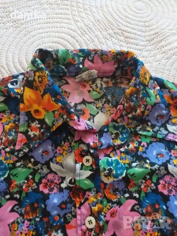 Дамска риза Lucia M , снимка 4 - Ризи - 37189730