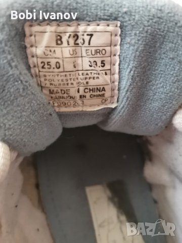 ASICS маратонки асикс размер 38, снимка 10 - Маратонки - 37031466