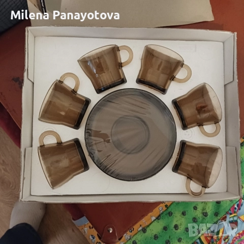 чаши за кафе от дуралексс