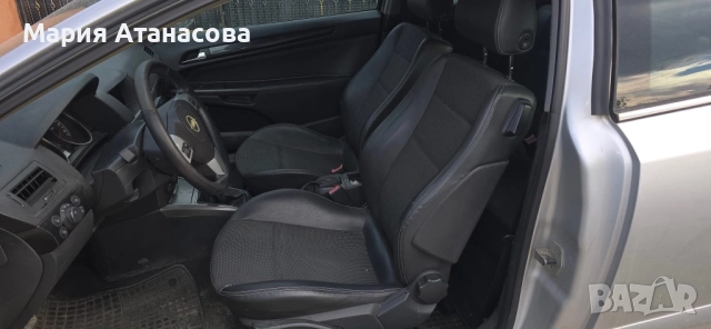 Опел Астра Н 1.9,120кс на части, снимка 4 - Части - 52192882