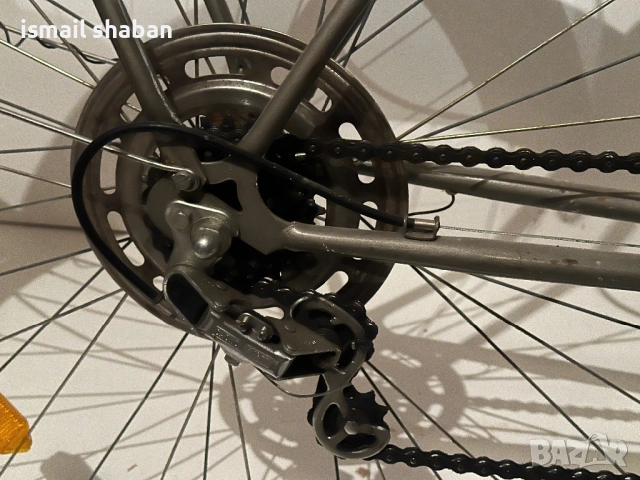 Schwinn градско ретро колело , снимка 4 - Велосипеди - 51950423