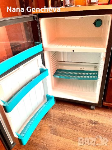 Малък хладилник без камера. в Хладилници в гр. Русе - ID39200484 — Bazar.bg