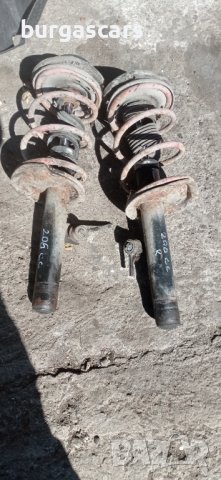 Предни макферсони Peugeot 206 CC - 60лв