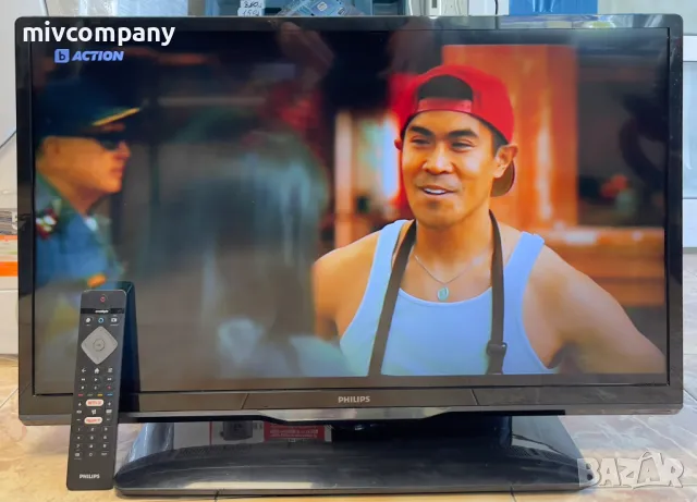 Телевизор Philips 32PFL3258H/12, снимка 1