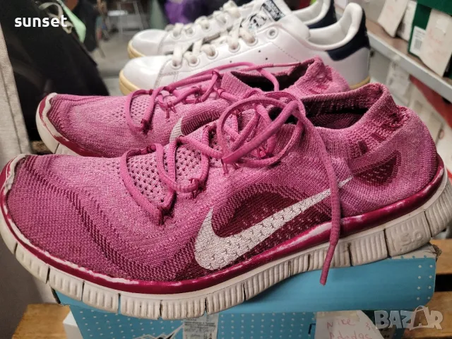 Converse, Nike , Adidas, Reebok,- ‼️ СИМВОЛИЧНИ ЦЕНИ‼️, снимка 2 - Маратонки - 49674353