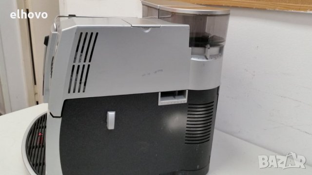 Кафеавтомат Saeco Royal Exclusiv, снимка 7 - Кафемашини - 27749780