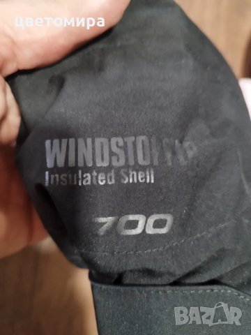 The north face xs , снимка 6 - Якета - 47310729