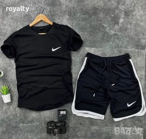 Nike мъжки спортен екип 
