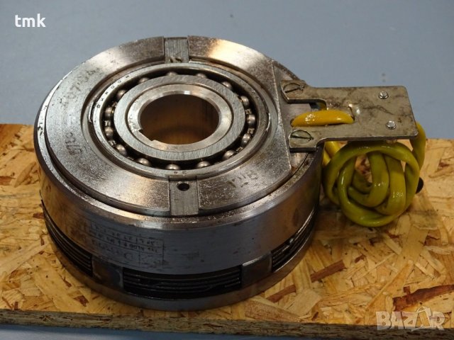 електромагнитен съединител KLDO 5 24VDC