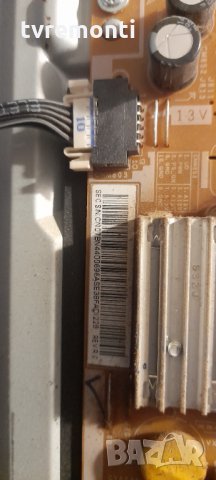 POWER BOARD, BN44-00696A, for ,SAMSUNG UE32H4500, снимка 3 - Части и Платки - 34716505
