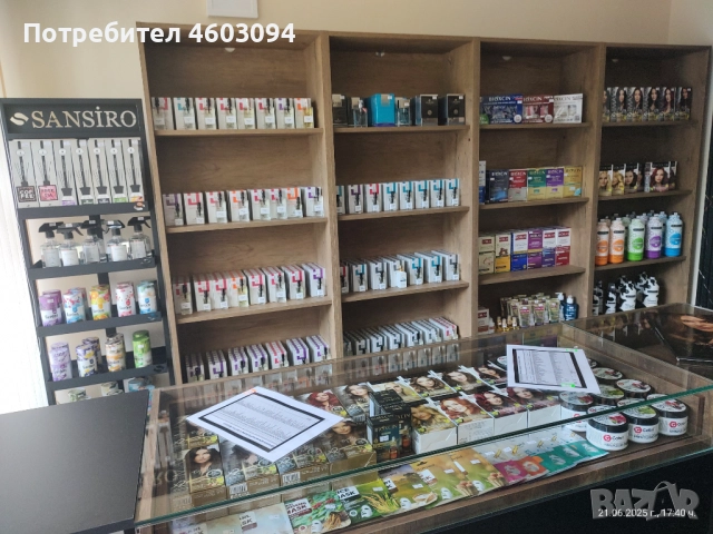 Парфюм SANSIRO/ Le Parfum , снимка 5 - Унисекс парфюми - 51811795