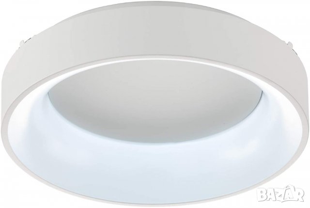 Плафон Wofi Cameron 45 см, снимка 2 - Лампи за таван - 39956908