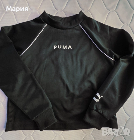 Екип Puma, снимка 2 - Спортни екипи - 52356594