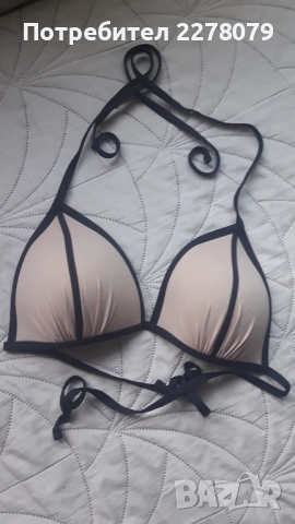 Горнище на бански