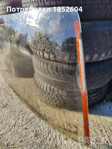 Задно стъкло BMW E30 , снимка 5 - Части - 52913923