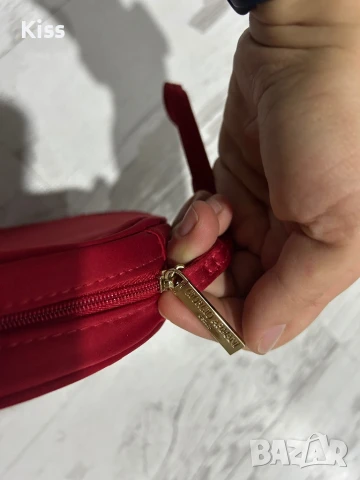 Чанта Armani, снимка 5 - Чанти - 50737817