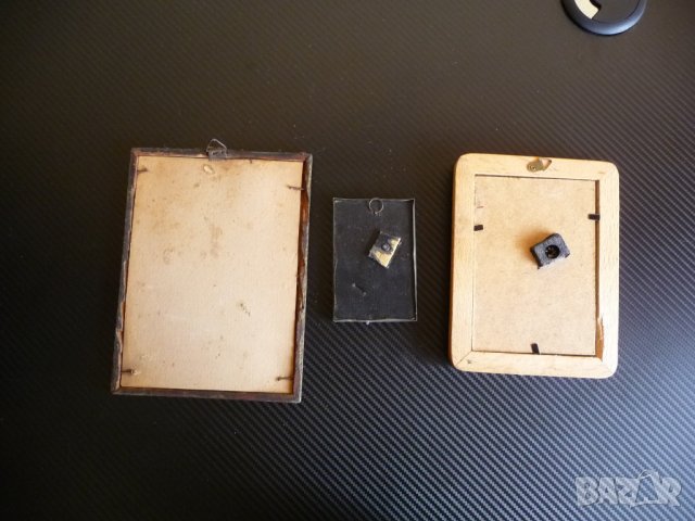 3 рамки за снимки за 2 лв., снимка 2 - Декорация за дома - 33562985