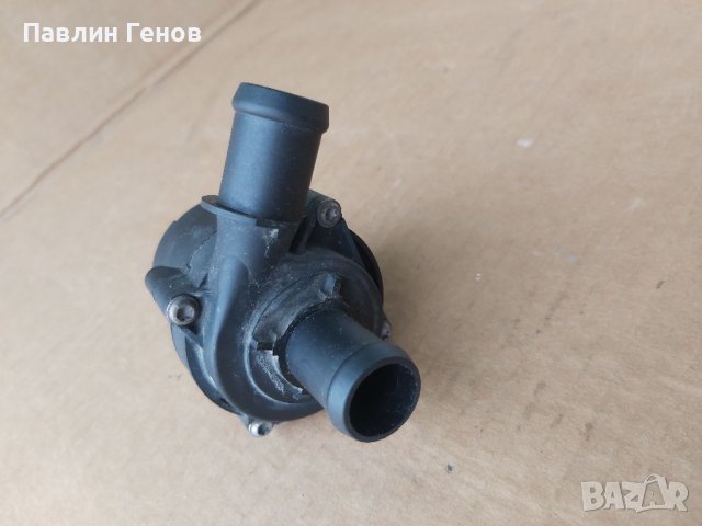 Допълнителна водна помпа VW 5Q0 965 567 J / 5Q0965567J , Audi, Volkswagen, снимка 6 - Части - 40757629