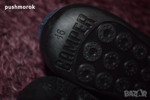 Camper Twins for mens, снимка 6 - Спортно елегантни обувки - 26721016