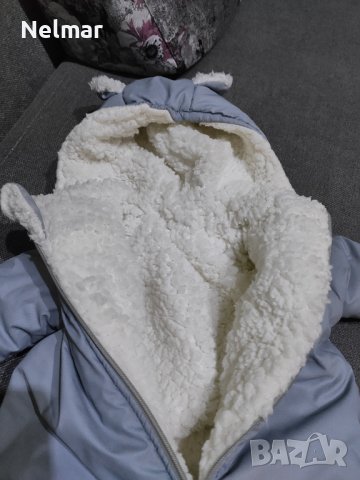 Чувалче за количка, снимка 4 - Други - 39244346