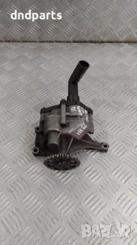 Маслена помпа Mercedes ML270 CDI W163 2001г.	