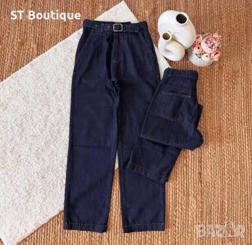 РАЗПРОДАЖБА НА ДАМСКИ ДЪНКИ, снимка 5 - Дънки - 53537247