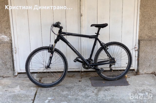 велосипед RAM ht2, снимка 2 - Велосипеди - 43596998