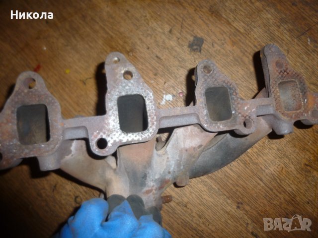 Изпускателни колектори за Сузуки Витара 1.6, снимка 5 - Части - 43562035