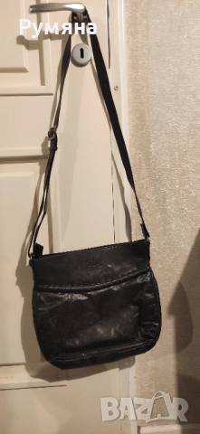 дамски чанти от естествена кожа и текстил, снимка 8 - Чанти - 36909870