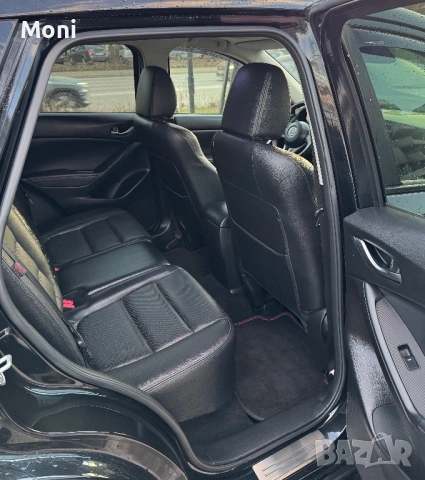 * Exclusive * Keyless * Bose * Кожа * Камера * Full *, снимка 13 - Автомобили и джипове - 53115166