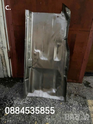 Кори Багажник ваз Лада накладки емблеми бутала сегменти гарнитури и други, снимка 14 - Части - 53534797