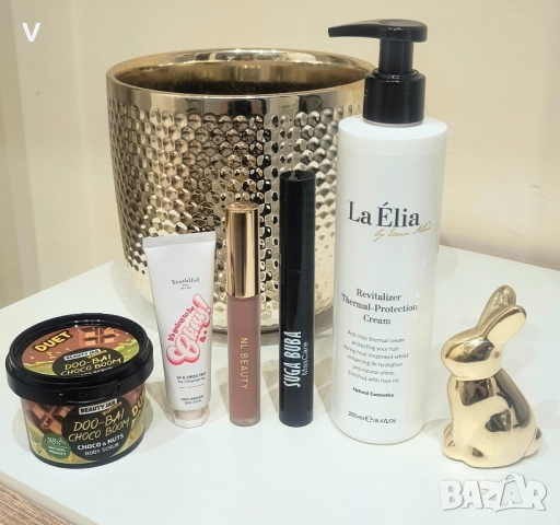 Парфюм спрей LUSH Super Fairy Super Milk Honey i washed the kids Creme Brulee Theodoros Kalotinis , снимка 7 - Дамски парфюми - 52573097