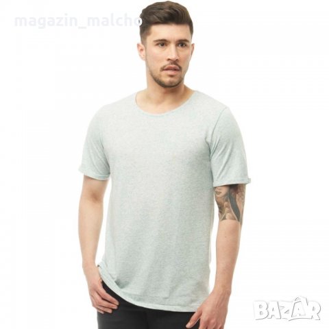 МЪЖКА ТЕНИСКА - JACK AND JONES; размер: 2XL, снимка 1 - Тениски - 33331935