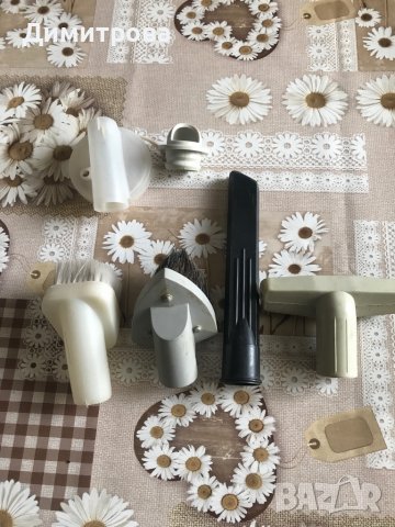 Аксесоари и торбички за прахосмукачка , снимка 2 - Прахосмукачки - 36646628