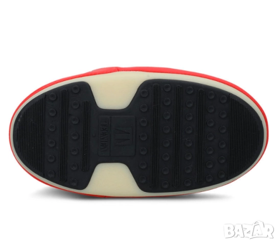 Ботуши / апрески Moon Boot MOON BOOT CLASSIC LOW 2 цвят CORAL размер 39 -41, снимка 3 - Дамски апрески - 52879394