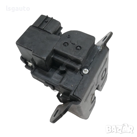 Брава заден капак Kia Sportage III 2010-2015 ID: 153313