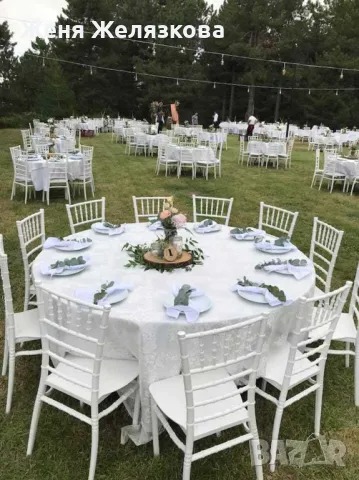 Кетъринг оборудване под наем, снимка 13 - Кетъринг - 49559992