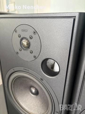 Canton Tema 600, снимка 8 - Тонколони - 50816424