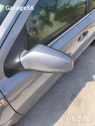 Opel AStra H 1.7 101k.s. на части , снимка 13 - Автомобили и джипове - 51617183