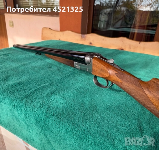 Antonio Zoli, снимка 2 - Ловно оръжие - 52389546