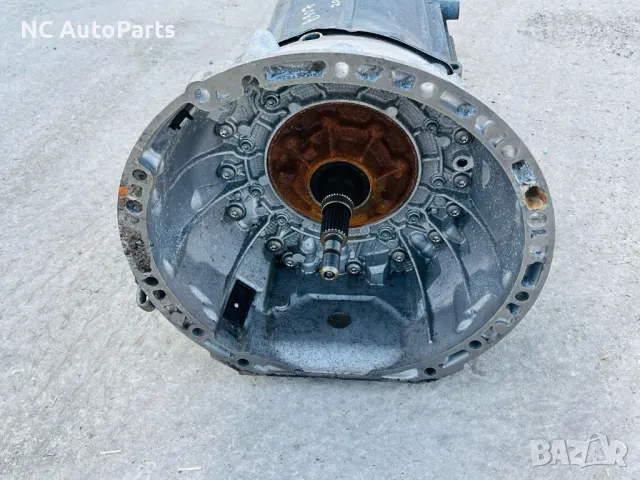 Автоматична скоростна кути за MERCEDES 2.1 дизел Мерцедес Спринтер B907 9072701000 2018, снимка 4 - Части - 49706647