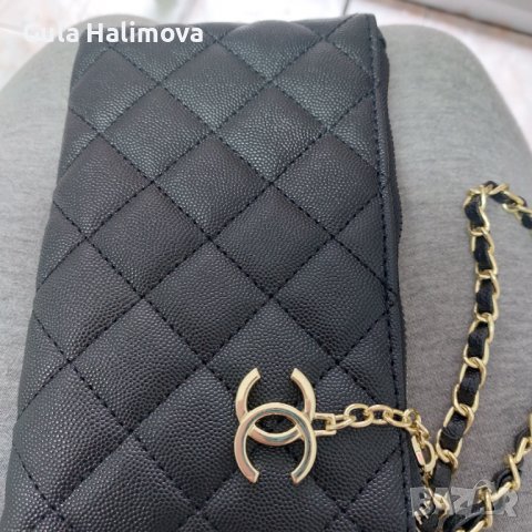 Дамска чанта