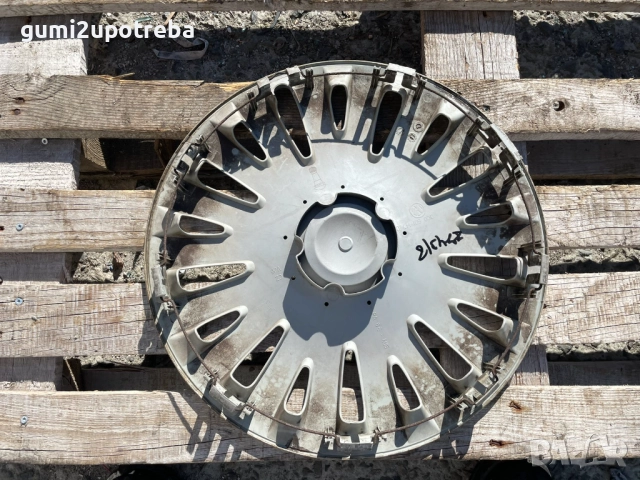 16 цола Тас за VW Volkswagen Passat Фолксваген Пасат 3C0601147B, снимка 2 - Аксесоари и консумативи - 52229281