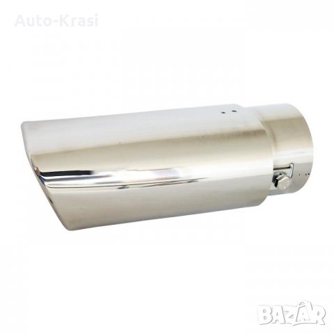 Накрайник за ауспух - 35016, снимка 2 - Части - 36745737