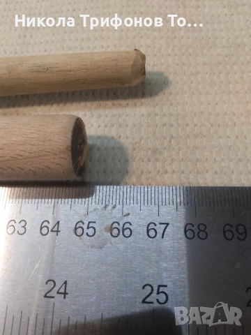 Правя и продавам дървени точилки, снимка 2 - Други - 44079441