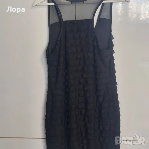 Лятна дамска рокля , снимка 3 - Рокли - 51182253